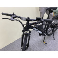 21 Speed ​​Electric Mountain Bike 26 &quot;Bikes eléctricos